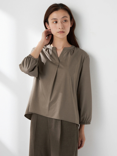 McGREGOR(マックレガー) |キーネックプルオーバー