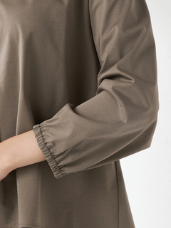 McGREGOR(マックレガー) |キーネックプルオーバー