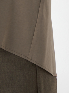 McGREGOR(マックレガー) |キーネックプルオーバー