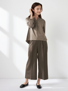 McGREGOR(マックレガー) |キーネックプルオーバー