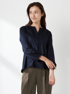 McGREGOR(マックレガー) |キーネックプルオーバー