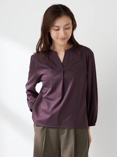 McGREGOR(マックレガー) |キーネックプルオーバー