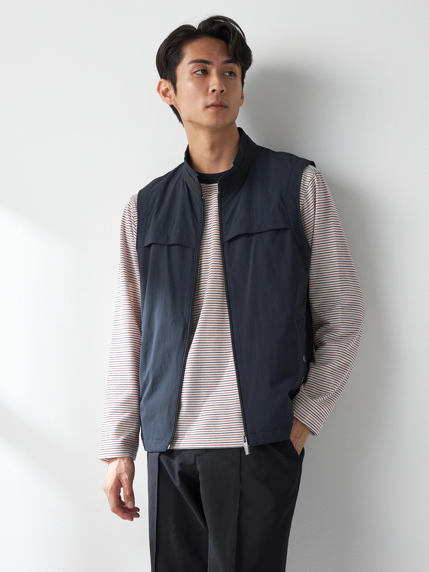 McGREGOR（マックレガー）｜ベスト/ジレ｜スポーティーベスト｜United