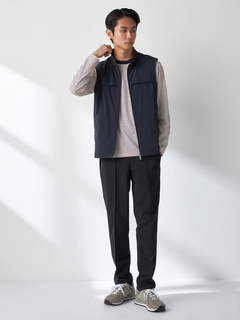 McGREGOR(マックレガー) |スポーティーベスト