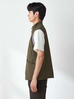 McGREGOR(マックレガー) |ハンティングベスト