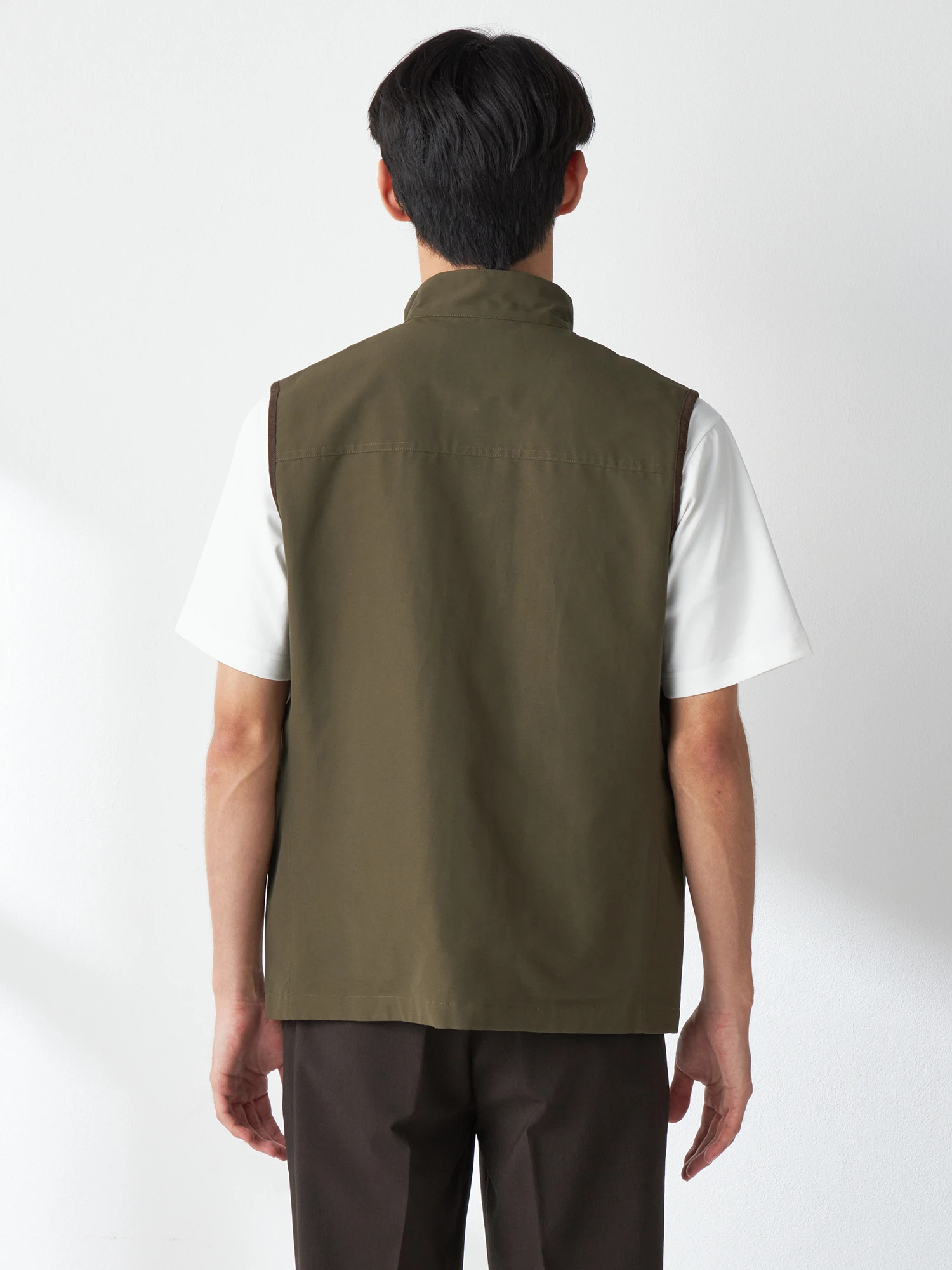 McGREGOR（マックレガー）｜ベスト/ジレ｜ハンティングベスト｜United