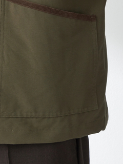 McGREGOR(マックレガー) |ハンティングベスト