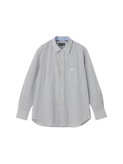 McGREGOR(マックレガー) |ボイルサッカーシャツ