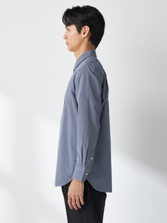 McGREGOR(マックレガー) |ボイルサッカーシャツ