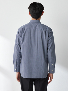 McGREGOR(マックレガー) |ボイルサッカーシャツ