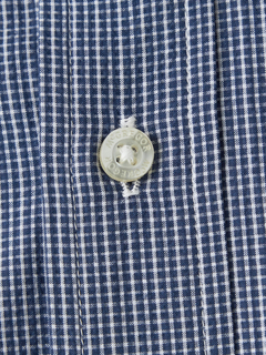 McGREGOR(マックレガー) |ボイルサッカーシャツ