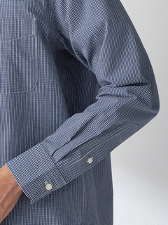 McGREGOR(マックレガー) |ボイルサッカーシャツ