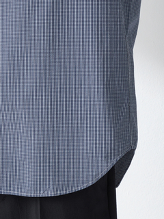 McGREGOR(マックレガー) |ボイルサッカーシャツ