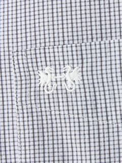 McGREGOR(マックレガー) |ボイルサッカーシャツ