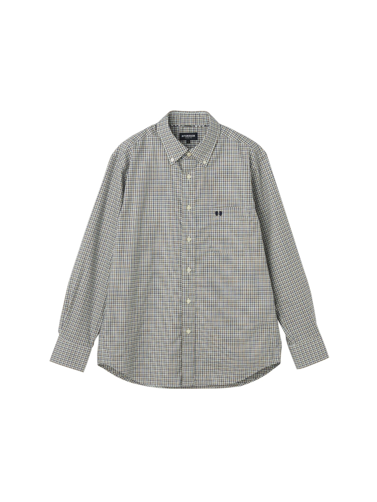 McGREGOR(マックレガー) |イージーケアシャツ