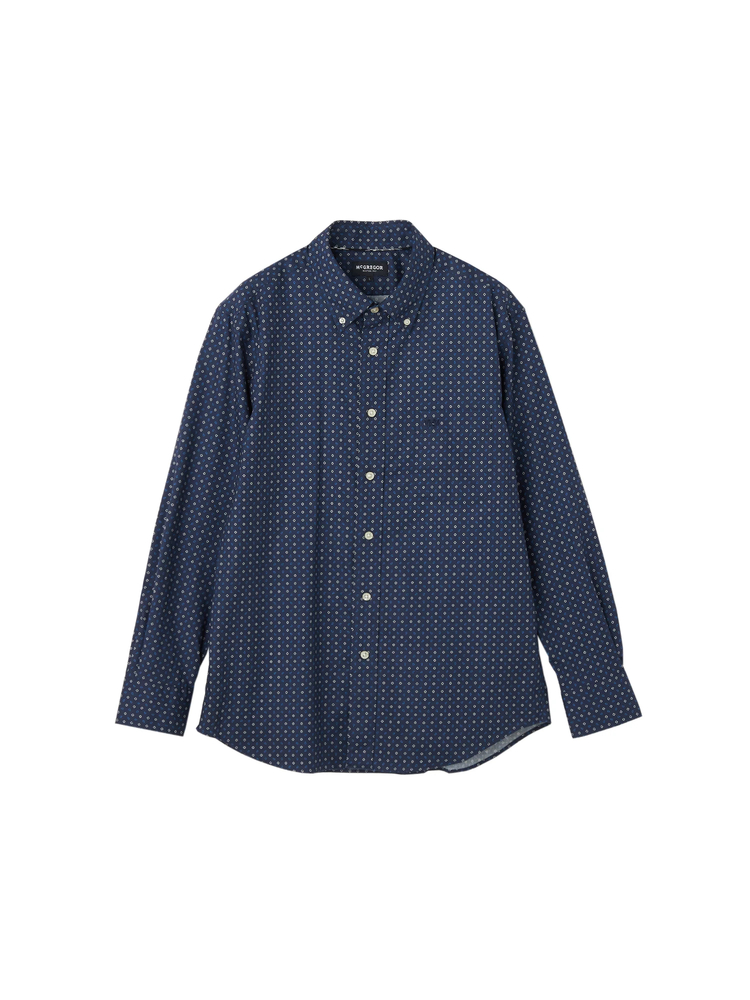 McGREGOR(マックレガー) |イージーケアシャツ