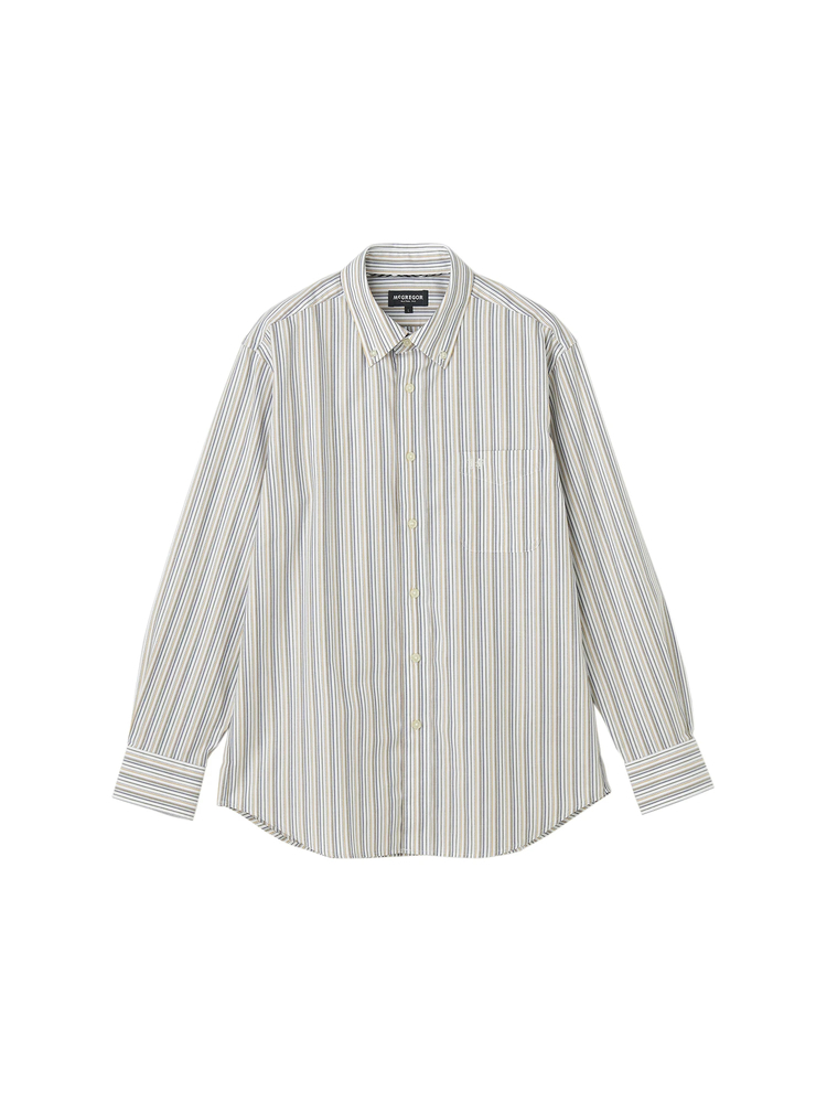 McGREGOR(マックレガー) |イージーケアシャツ