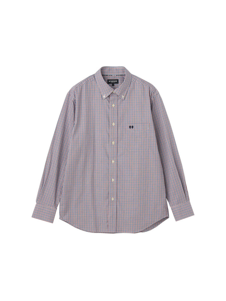 McGREGOR(マックレガー) |イージーケアシャツ