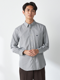 McGREGOR(マックレガー) |イージーケアシャツ