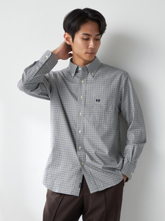 McGREGOR(マックレガー) |イージーケアシャツ