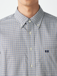 McGREGOR(マックレガー) |イージーケアシャツ