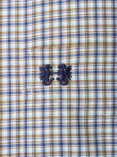 McGREGOR(マックレガー) |イージーケアシャツ