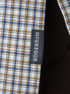 McGREGOR(マックレガー) |イージーケアシャツ