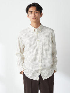 McGREGOR(マックレガー) |イージーケアシャツ