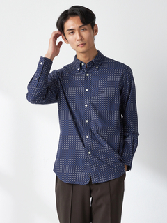 McGREGOR(マックレガー) |イージーケアシャツ