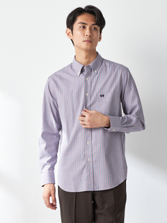 McGREGOR(マックレガー) |イージーケアシャツ