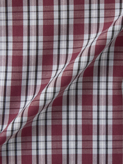 McGREGOR(マックレガー) |カットドビーチェックシャツ