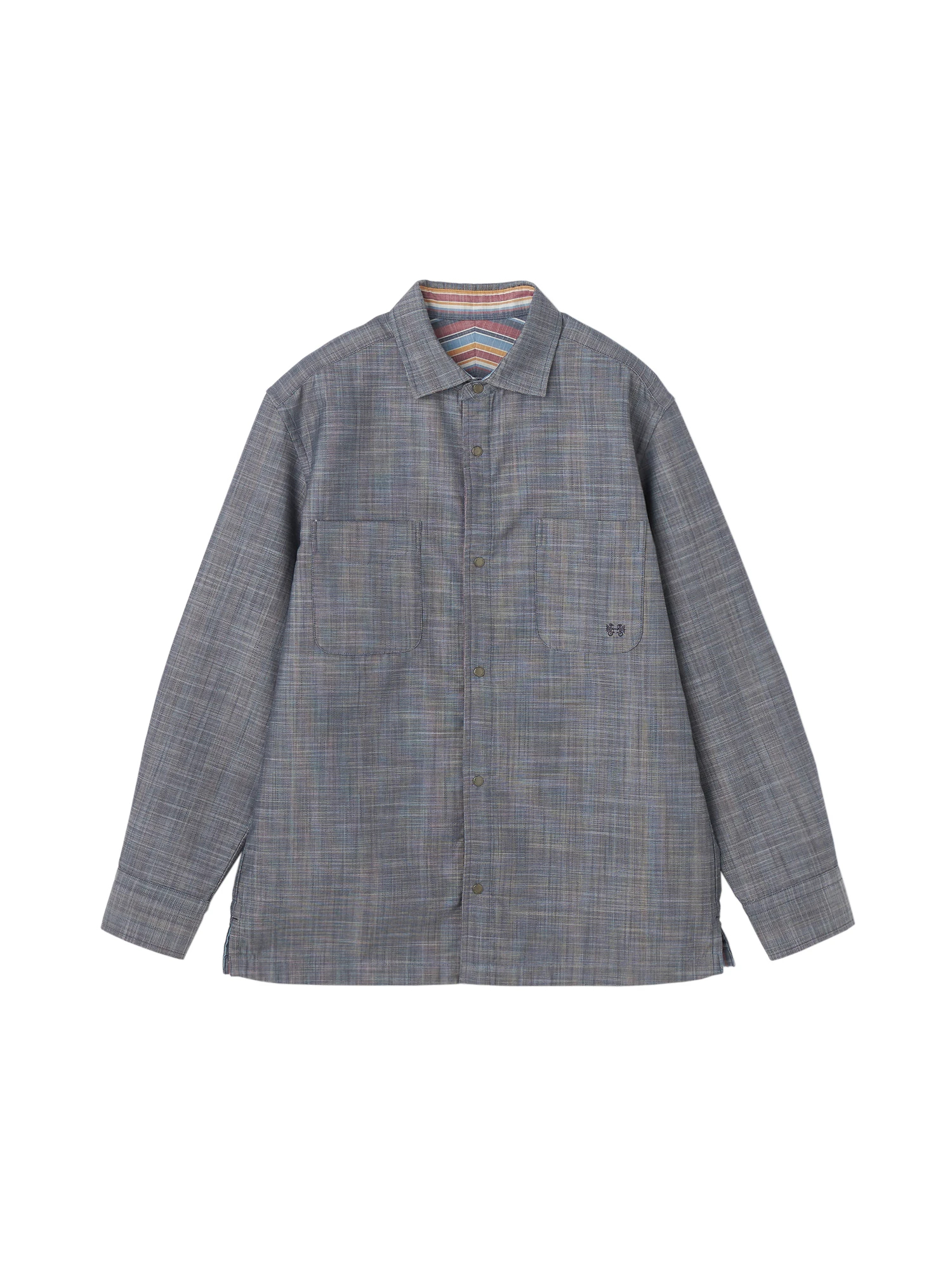 マックレガー McGREGOR 襟付き 長袖 未使用品 タグ付き マックレガー