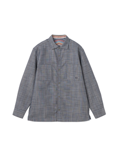 McGREGOR(マックレガー) |リバーシブルシャツ