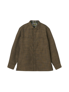 McGREGOR(マックレガー) |リバーシブルシャツ