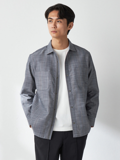 McGREGOR(マックレガー) |リバーシブルシャツ