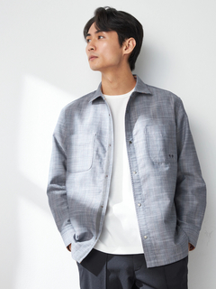 McGREGOR(マックレガー) |リバーシブルシャツ