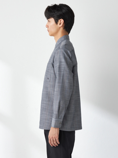 McGREGOR(マックレガー) |リバーシブルシャツ