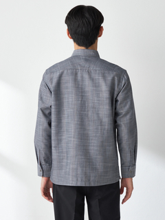 McGREGOR(マックレガー) |リバーシブルシャツ