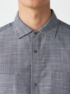 McGREGOR(マックレガー) |リバーシブルシャツ