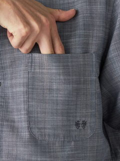 McGREGOR(マックレガー) |リバーシブルシャツ