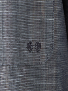 McGREGOR(マックレガー) |リバーシブルシャツ