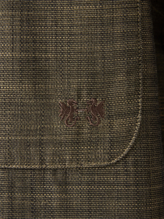 McGREGOR(マックレガー) |リバーシブルシャツ