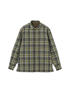 McGREGOR(マックレガー) |リバーシブルシャツ