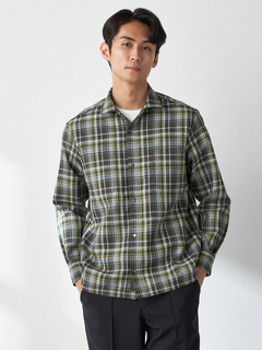 McGREGOR(マックレガー) |リバーシブルシャツ