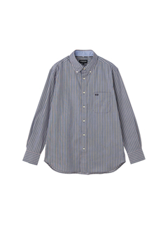 McGREGOR(マックレガー) |ストライプシャツ