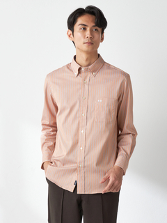 McGREGOR(マックレガー) |ストライプシャツ