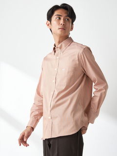 McGREGOR(マックレガー) |ストライプシャツ