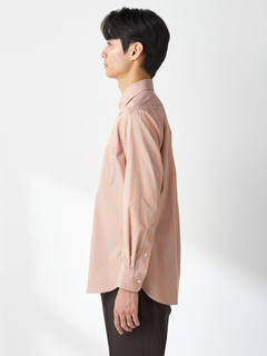 McGREGOR(マックレガー) |ストライプシャツ