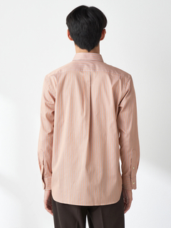 McGREGOR(マックレガー) |ストライプシャツ