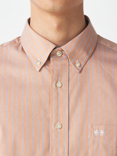 McGREGOR(マックレガー) |ストライプシャツ